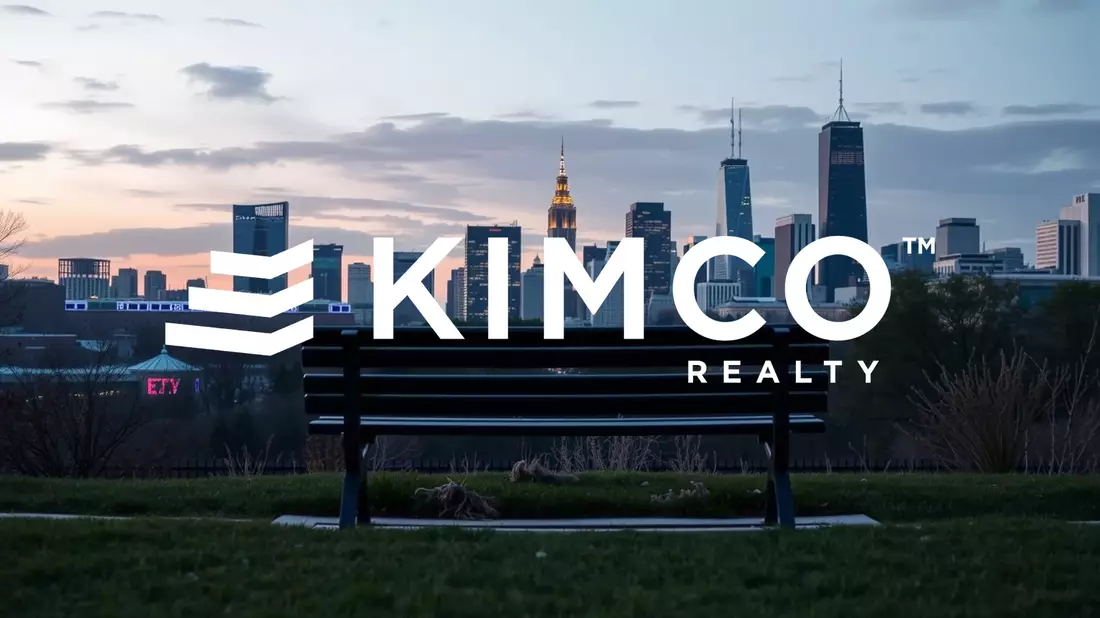 Kimco Realty Delivers Stellar Quarterly Performance and Raises Outlook - Bild: über boerse-global.de