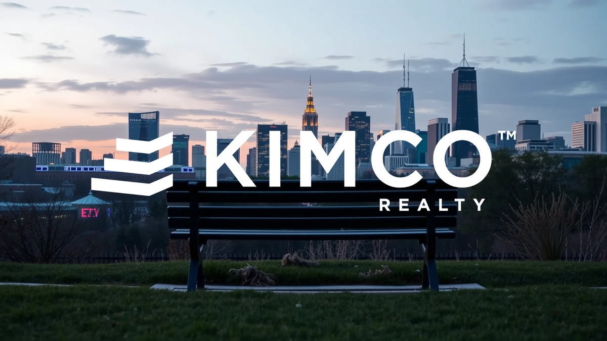 Kimco Realty Delivers Stellar Quarterly Performance and Raises Outlook - Foto: über boerse-global.de