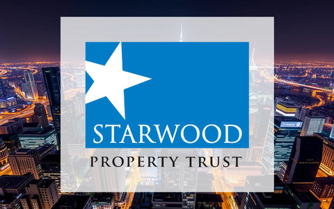 Starwood Property Shares Face Critical Test Amid Steep Decline - Bild: über boerse-global.de