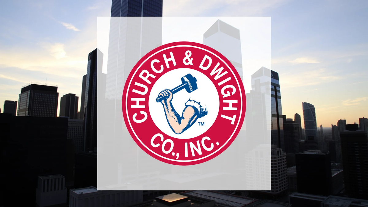 Church & Dwight Shares Surge on Stellar Quarterly Performance - Foto: über boerse-global.de