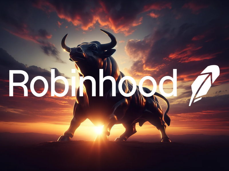 Robinhood Aktie: Aussagekräftige Erfolgssignale! - Foto: über boerse-global.de