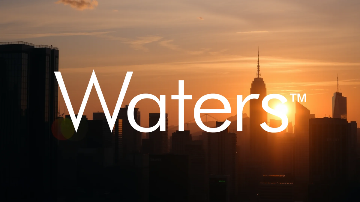 Waters Stock Faces Critical Test with Q3 Earnings Release - Foto: über boerse-global.de