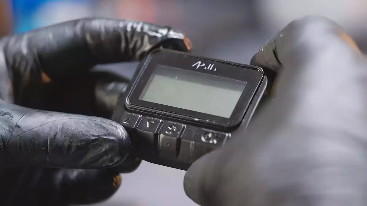 ZDF-frontal-Doku über die Pager-Attacke des Mossad - Bild: presseportal.de