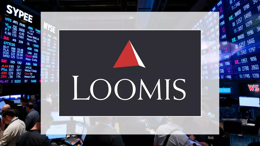 Loomis Aktie: Rekordquartal! Illustration mit AI erstellt übermittelt durch boerse-global.de