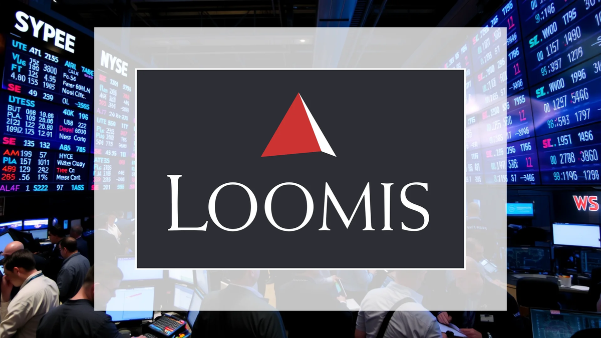 Loomis Aktie: Rekordquartal! - Foto: über boerse-global.de