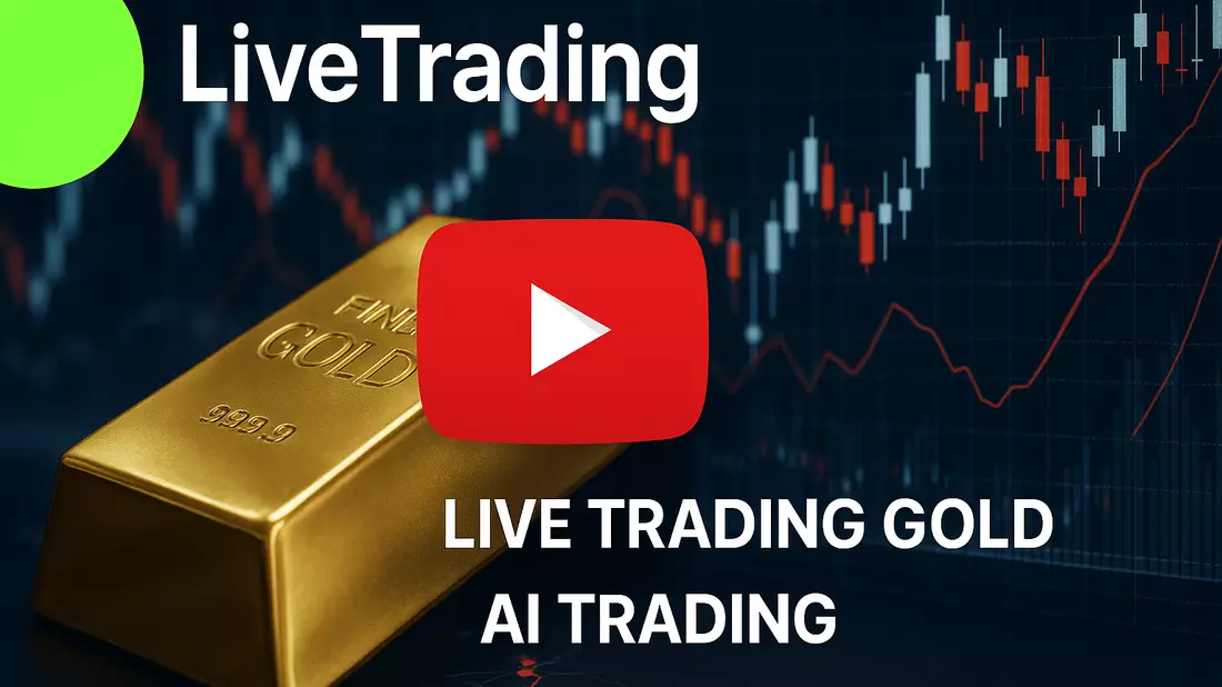 Live-Trading Event: Täglich von Profis lernen und Trading hautnah erleben - Bild: über trading-house.net
