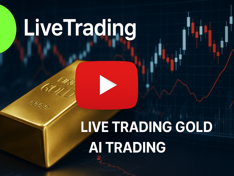 Live-Trading: Tägliche Einblicke ins Börsengeschehen – Lernen von den Profis - Foto: über trading-house.net