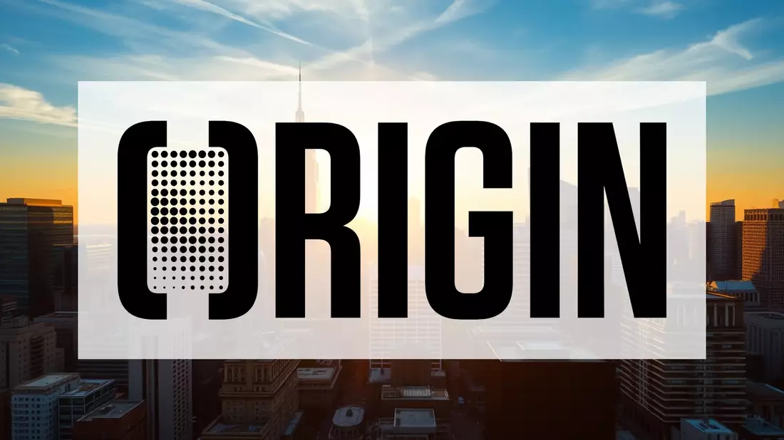 Origin Materials Shares Face Critical Test Amid Steep Decline Illustration mit AI erstellt übermittelt durch boerse-global.de