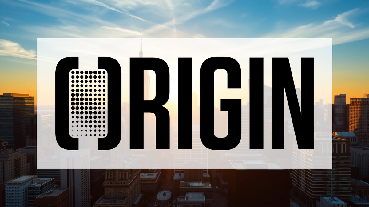 Origin Materials Shares Face Critical Test Amid Steep Decline - Foto: über boerse-global.de