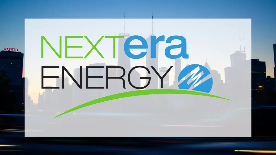 NextEra Energy Forges AI Alliance and Posts Strong Quarterly Results - Bild: über boerse-global.de