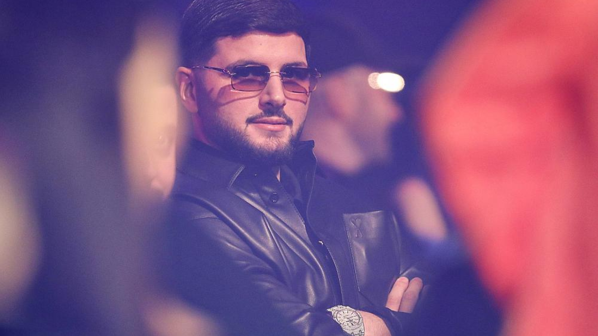 Dardan (Archiv) - Foto: über dts Nachrichtenagentur