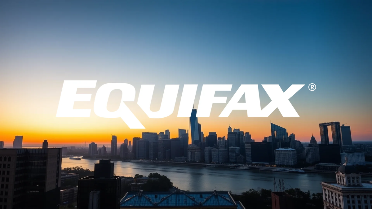 Equifax Aktie: Paradoxe Reaktion! - Foto: über boerse-global.de
