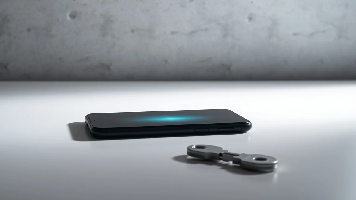 WhatsApp modernisiert Chat-Sicherung mit Passkey-Technologie - Foto: über boerse-global.de