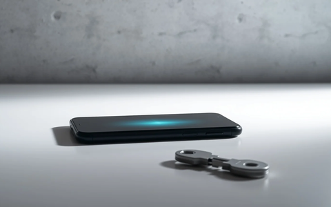 WhatsApp modernisiert Chat-Sicherung mit Passkey-Technologie - Foto: über boerse-global.de