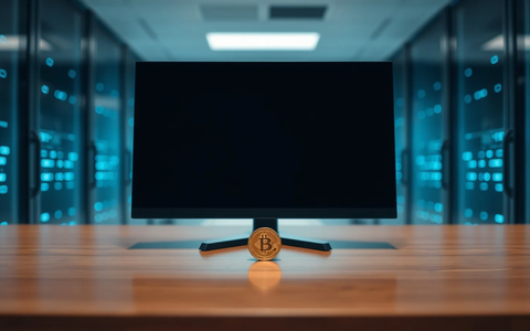 BNB Chain zahlt 11.700 Euro nach Phishing-Angriff zurück - Foto: über boerse-global.de