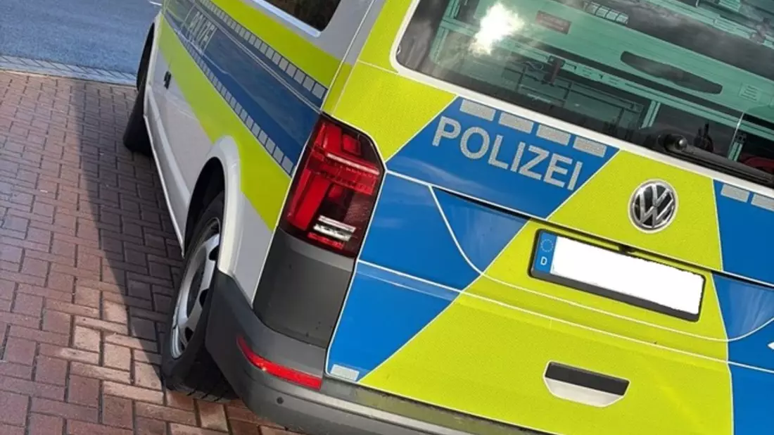 POL-HI: Kontrolle des Sonn- und Feiertagsfahrverbotes - Bild: presseportal.de