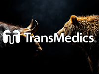 TransMedics Aktie: Explosiver Quartalsgewinn! - Foto: über boerse-global.de