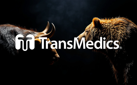 TransMedics Aktie: Explosiver Quartalsgewinn! - Foto: über boerse-global.de