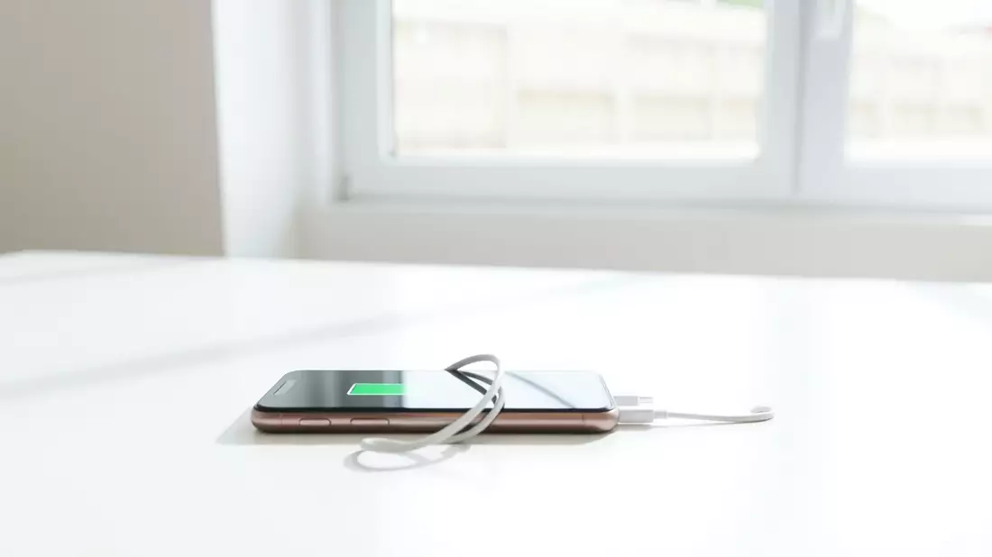 iPhone-Akku: Versteckte Einstellungen verlängern Laufzeit drastisch - Bild: über boerse-global.de