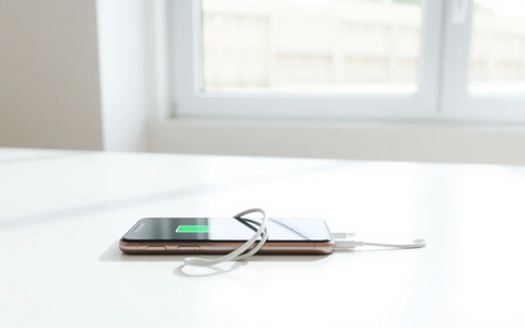 iPhone-Akku: Versteckte Einstellungen verlängern Laufzeit drastisch - Foto: über boerse-global.de