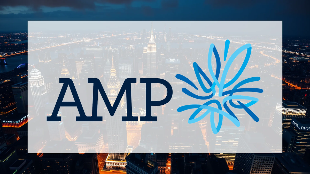 AMP Aktie: Rekordrally! - Foto: über boerse-global.de