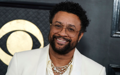 Der Reggae-Musiker Shaggy wurde vor 57 Jahren in der jamaikanischen Hauptstadt Kingston geboren. (Archivbild) - Foto: Jordan Strauss/Invision/AP/dpa