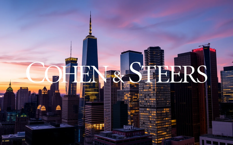 Cohen, Steers Aktie: Eingeschränkte Sicht? - Foto: über boerse-global.de