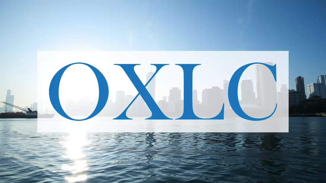 Oxford Lane Capital Aktie: Crash-Gefahr! Illustration mit AI erstellt übermittelt durch boerse-global.de