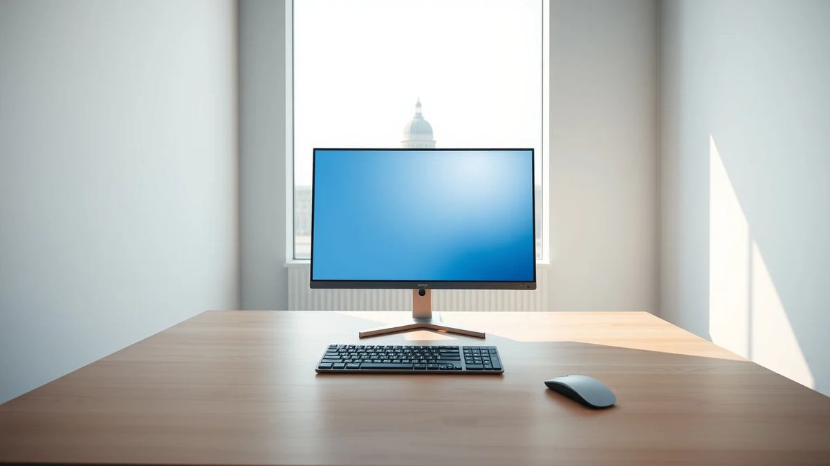 ICC: Abschied von Microsoft für digitale Unabhängigkeit - Foto: über boerse-global.de