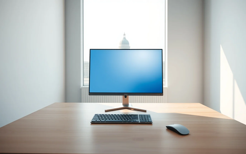 ICC: Abschied von Microsoft für digitale Unabhängigkeit - Foto: über boerse-global.de