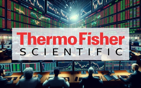 Thermo Fisher’s Strategic Expansion Amid Workforce Reductions - Foto: über boerse-global.de