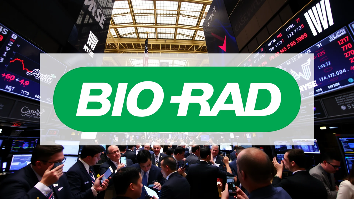 Biogena Group Invest Aktie: Alarmierende Tendenzen! - Foto: über boerse-global.de