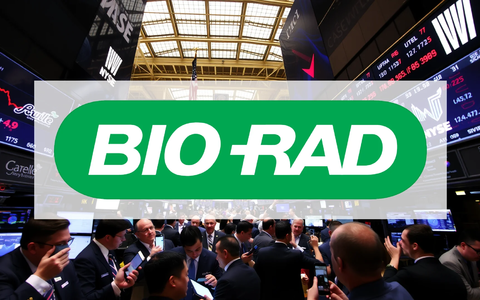 Biogena Group Invest Aktie: Alarmierende Tendenzen! - Foto: über boerse-global.de