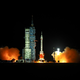 Mit der Mission «Shenzhou 21» setzt China sein ehrgeiziges Raumfahrtprogramm fort. (Archivbild)  - Foto: Wang Jiangbo/XinHua/dpa