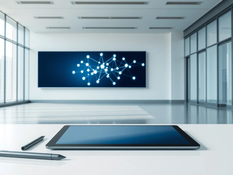 Globaler KI-Schub: Regierungen revolutionieren Bürgerdienste - Foto: über boerse-global.de