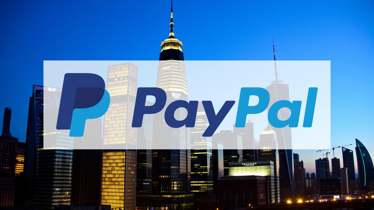 PayPal Aktie: KI-Offensive eskaliert! - Foto: über boerse-global.de