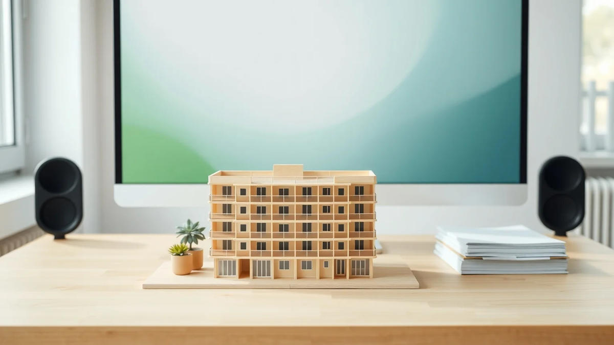 Österreich: Milliarden-Paket soll Bauwirtschaft retten - Foto: über boerse-global.de