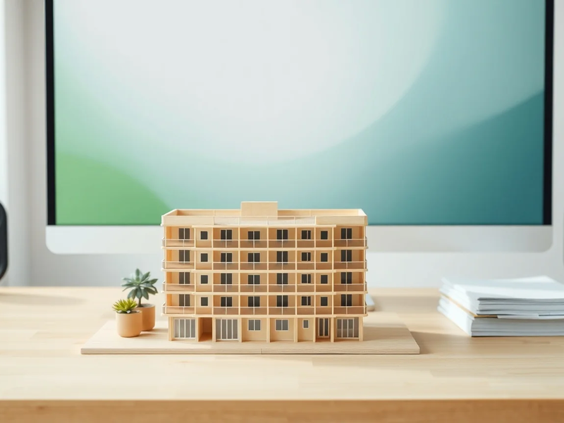 Österreich: Milliarden-Paket soll Bauwirtschaft retten - Foto: über boerse-global.de