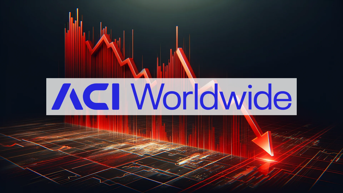 ACI Worldwide Faces Critical Q3 Earnings Test - Foto: über boerse-global.de