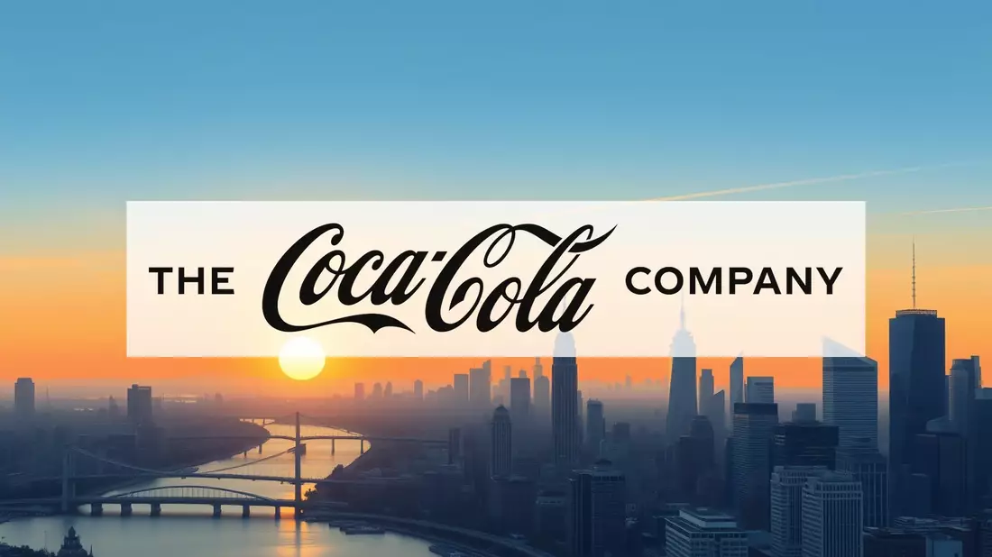Coca-Cola Aktie: Zukunftspotenzial erkannt - Bild: über boerse-global.de