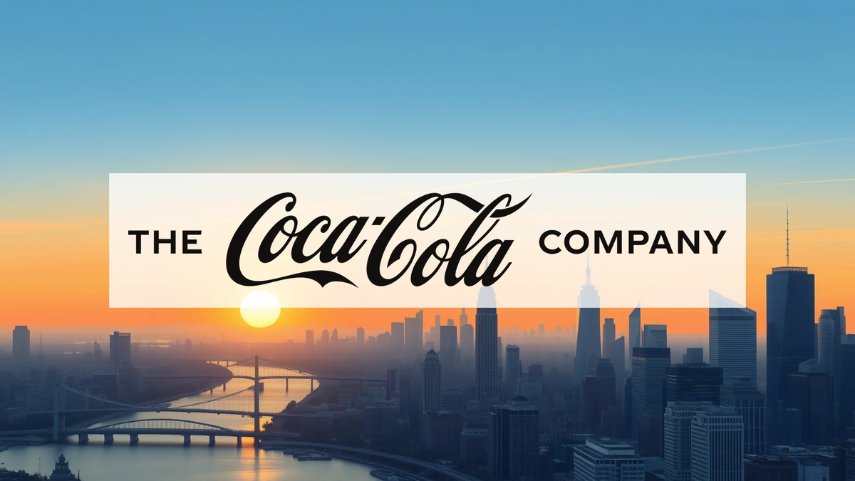 Coca-Cola Aktie: Zukunftspotenzial erkannt - Foto: über boerse-global.de