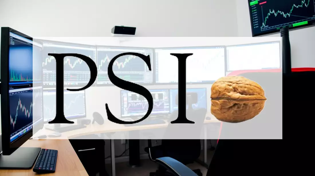 PSI Software Aktie: Übernahme-Paradoxon! - Bild: über boerse-global.de