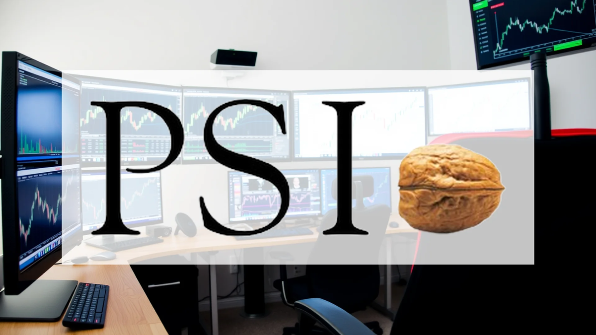 PSI Software Aktie: Übernahme-Paradoxon! - Foto: über boerse-global.de