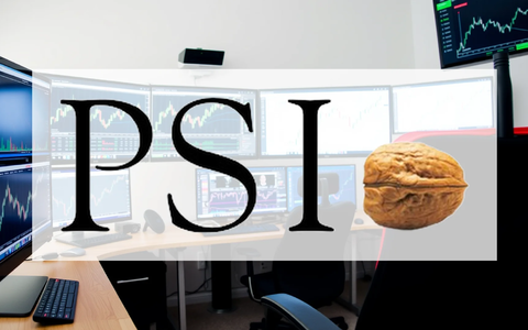 PSI Software Aktie: Übernahme-Paradoxon! - Foto: über boerse-global.de