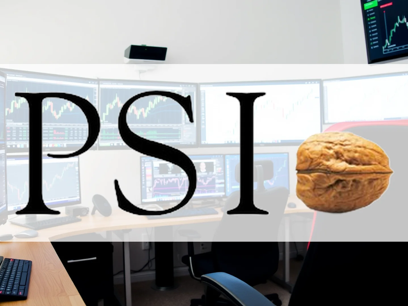 PSI Software Aktie: Übernahme-Paradoxon! - Foto: über boerse-global.de