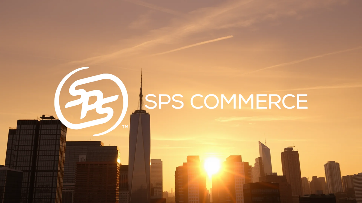 SPS Commerce: A Quarter of Contrasts as Earnings Surge Amid Revenue Shortfall - Foto: über boerse-global.de