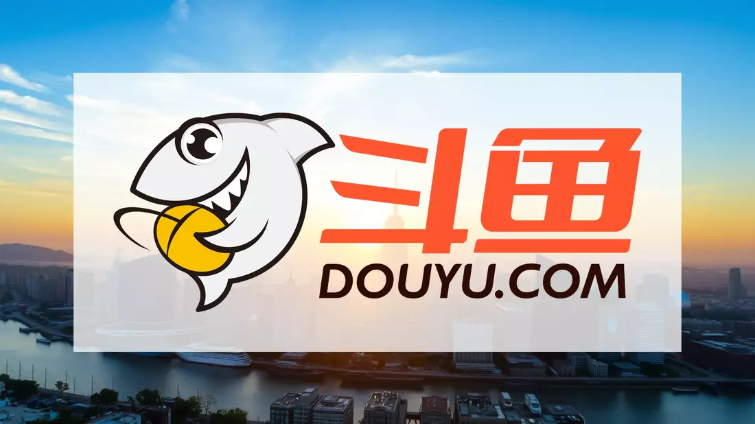 DouYu Shares Face Mounting Pressure Amid Cash Concerns - Bild: über boerse-global.de