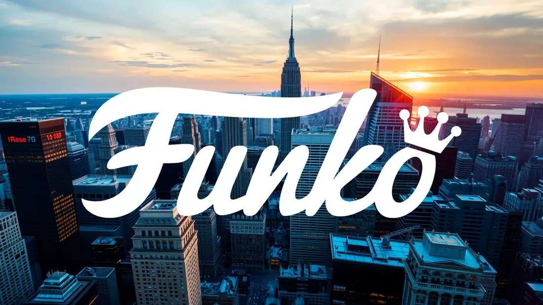Funko Faces Critical Earnings Test Amid Shifting Pop Culture Landscape - Bild: über boerse-global.de