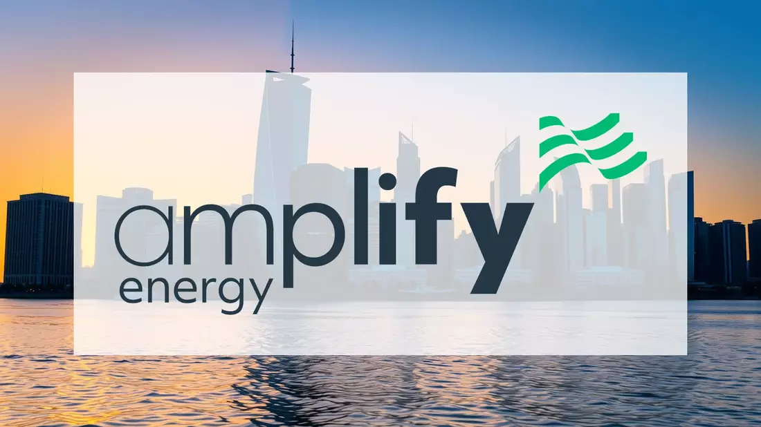 Insider Purchases Fail to Halt Amplify Energy’s Persistent Share Decline - Bild: über boerse-global.de