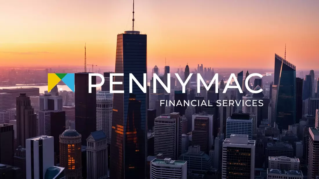 A Record High Under Scrutiny: PennyMac’s Strong Earnings Contrast with CEO’s Major Stock Sale - Bild: über boerse-global.de